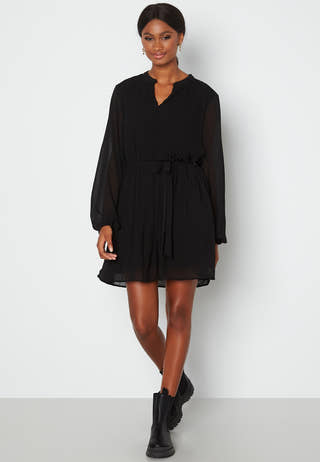 Dora 3/4 Dress
