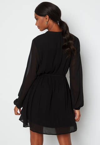 Dora 3/4 Dress