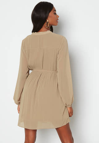 Dora 3/4 Dress