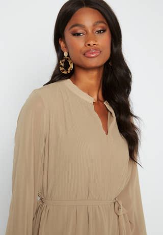 Dora 3/4 Dress