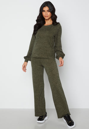 Emma Wide Pant
