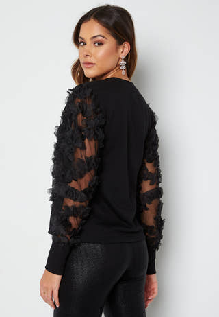 Fairview L/S Sweat