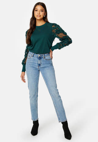 Fairview L/S Sweat