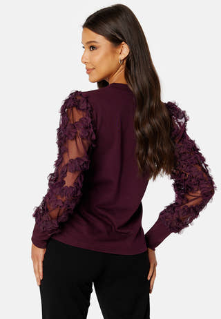 Fairview L/S Sweat