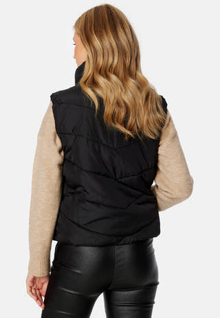 Finno Short Waistcoat