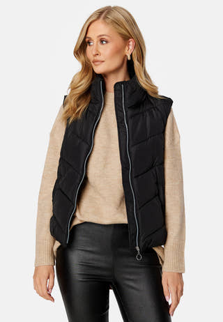Finno Short Waistcoat