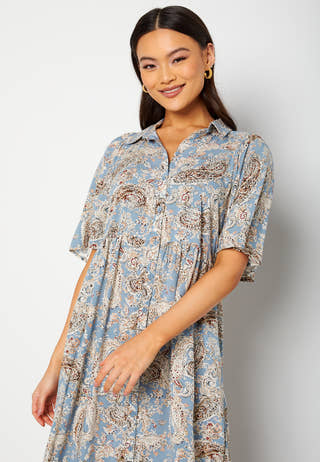 Gaya Life 2/4 Long Dress