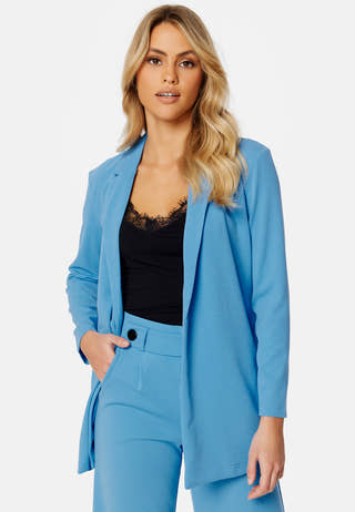 Geggo L/S Blazer