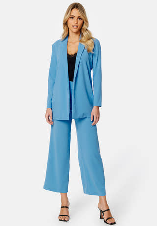 Geggo L/S Blazer