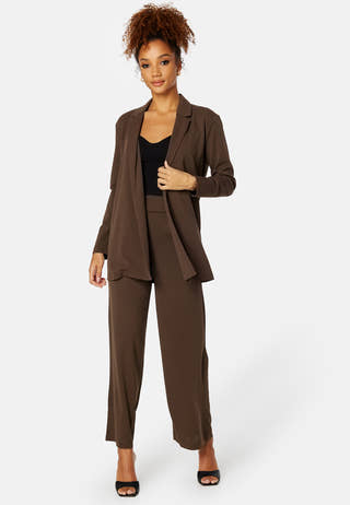 Geggo L/S Blazer