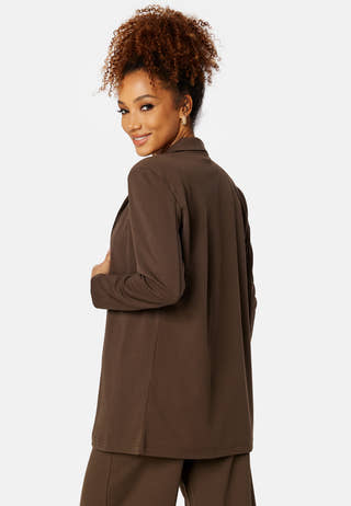 Geggo L/S Blazer