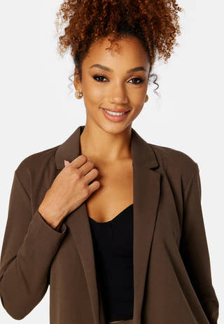 Geggo L/S Blazer