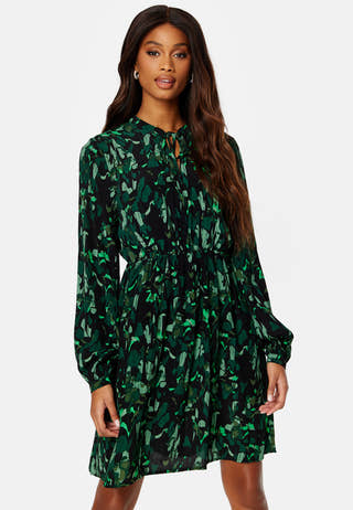 Jackson L/S Dress