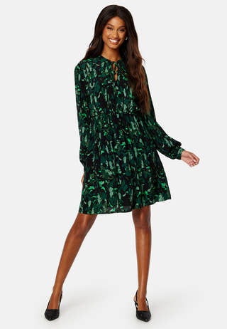 Jackson L/S Dress