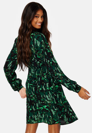 Jackson L/S Dress