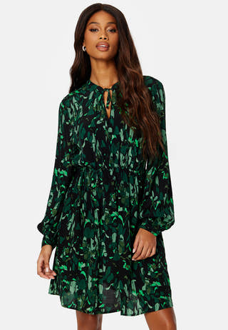 Jackson L/S Dress