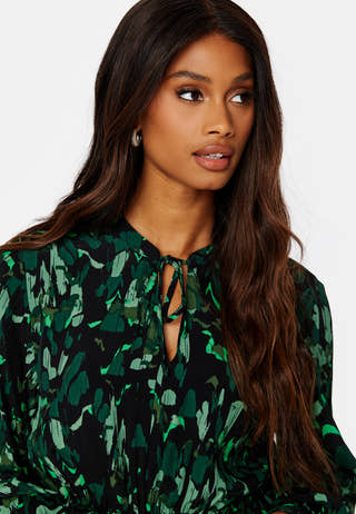 Jackson L/S Dress