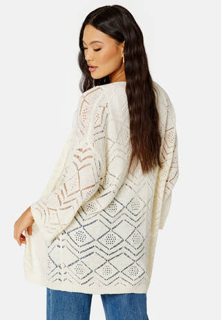 Kofia 3/4 Kimono Knit
