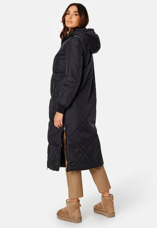 Larvik X-Long Padded Jacket