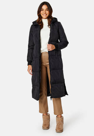 Larvik X-Long Padded Jacket