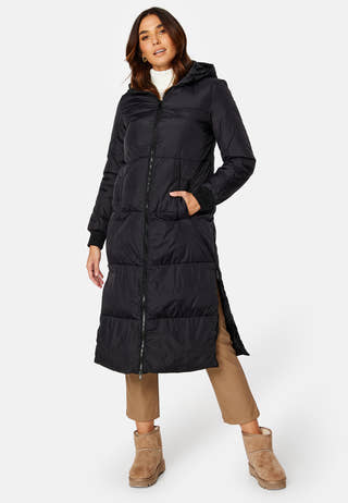 Larvik X-Long Padded Jacket