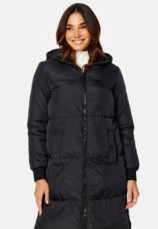 Larvik X-Long Padded Jacket