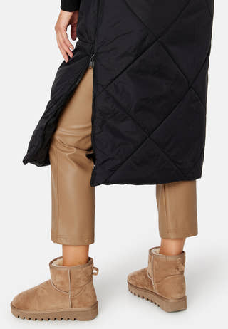 Larvik X-Long Padded Jacket