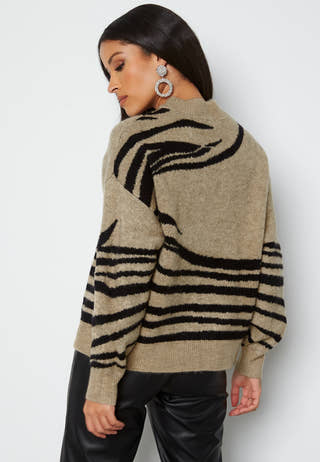 Lincon L/S Jacquard