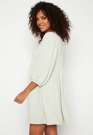Lion 3/4 Dress