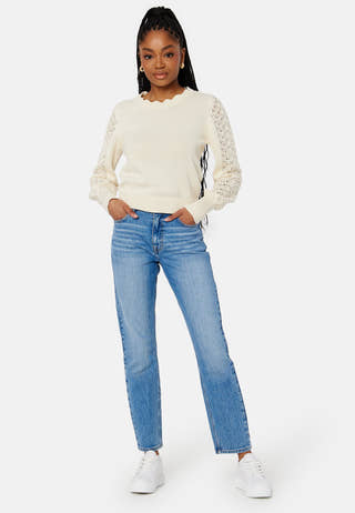Merina LS Pullover