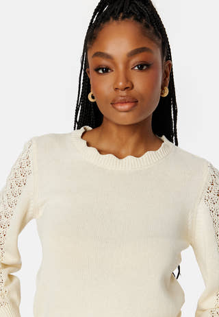 Merina LS Pullover