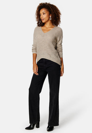 New Megan Pullover Knit