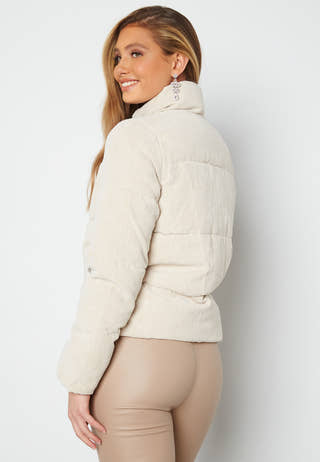 Newlexa Padded Jacket