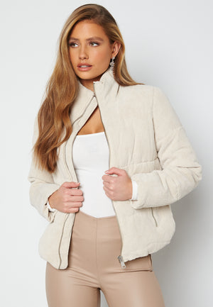 Newlexa Padded Jacket