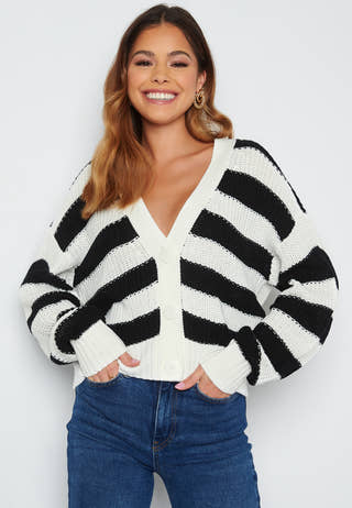 Nola Justy L/S Cardigan