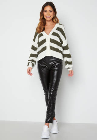 Nola Justy L/S Cardigan