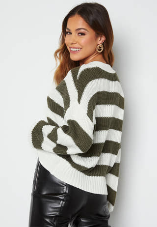 Nola Justy L/S Cardigan