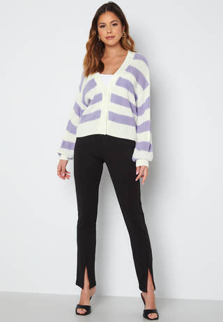 Nola Justy L/S Cardigan