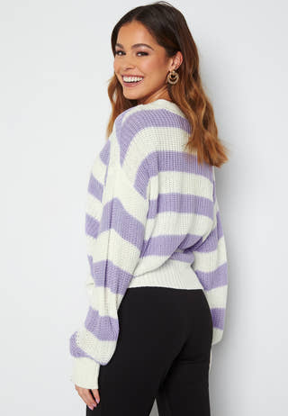 Nola Justy L/S Cardigan