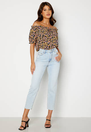 Nolia 2/4 Top
