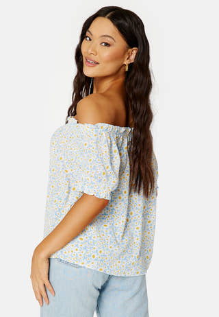 Nolia 2/4 Top