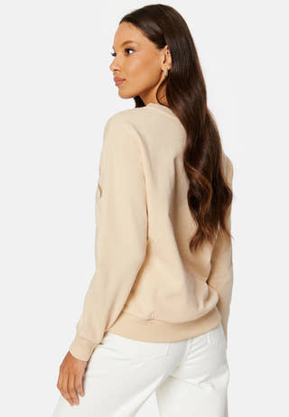 Paris L/S Sweat