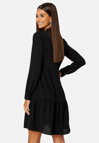 Piper L/S Shirt Dress
