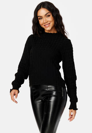 Raben L/S Pullover
