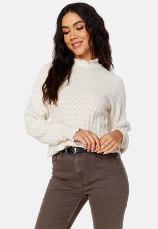 Raben L/S Pullover