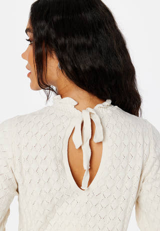 Raben L/S Pullover