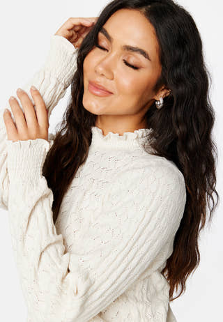 Raben L/S Pullover