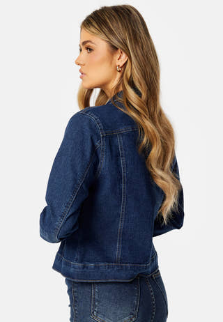Remi Short LS Jacket