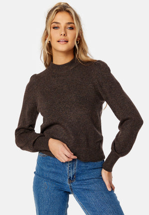Rue L/S Pullover