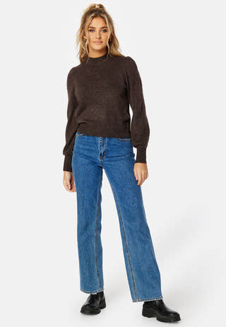 Rue L/S Pullover